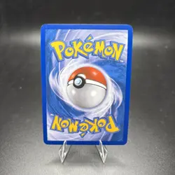 Yanmega 54/102 HGSS: Triumphant Reverse Holo Pokemon Vintage Card NM -j - Image 2