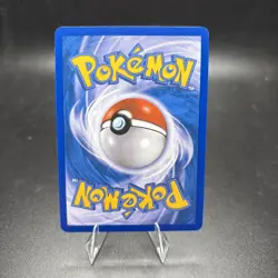 Magmortar 27/102 Reverse Holo Rare HGSS Triumphant Set Pokemon Card 2010 NM -j - Image 2