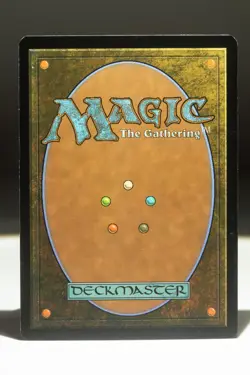 Rare Time Spiral Norin the Wary Regular Magic: The Gathering Card (played) - Image 3