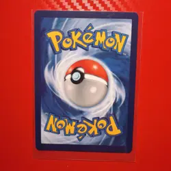 Pokemon Pikachu Starry Night Van Gogh Beautiful Moon ACG Star Collectible Card - Image 2