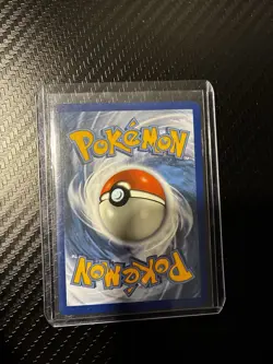 Gengar EX 34/119 Ultra Rare Holo 170 HP Pokemon Card XY Phantom Forces - Image 2