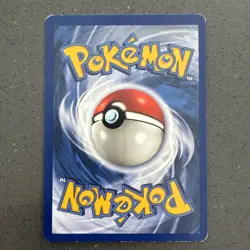 MOLTRES HOLO - 27/62 - Fossil - Rare - Pokemon Card - LP - Image 2