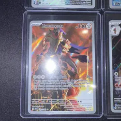 Lot Of 6 Pokemon Illustration Rare Cards All Nm/M - Image 5