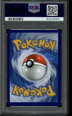 PSA 10 GEM MINT Pokemon Rayquaza VMAX Evolving Skies Secret Full Art 218/203 - Image 2