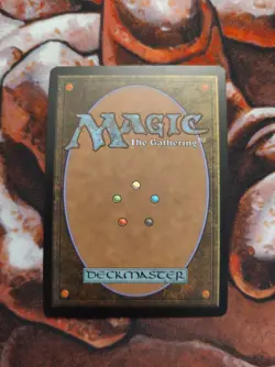 FOIL Leyline of Anticipation M11 2011 MTG Magic the Gathering 1st Edition - Image 2