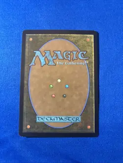 1x FOIL SQUIRREL NEST x1 NM- Odyssey Original MtG Magic fast shipping - Image 2