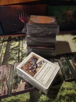 Mtg Ninth 9th Edition 100 Commons & Uncommons lot LOW DUPLICATION Magic - Image 4