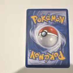 Pokemon Eevee Dark Explorers 84/108 Regular Basic 50 HP Common Smash Kick Tail … - Image 2