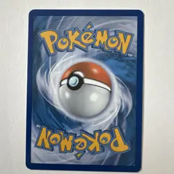 Pokemon Pikachu 27/111 XY Furious Fists Basic Card 60 HP Thunder Shock Common - Image 2