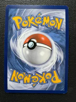 Celebi XY111 Black Star Promo Mythical Pokemon Collection 2016 Holo Pokemon NM - Image 5