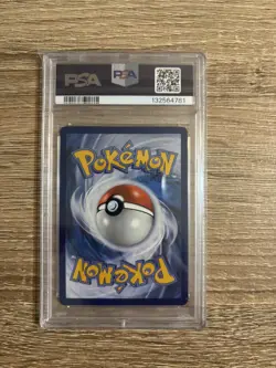 PSA 10 Mew Ex 151 Ultra Premium Collection 2023 #53 Black Star Promo Pokemon - Image 2