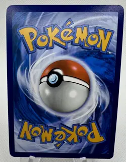 Team Rockets Meowth - 203/182 - Destined Rivals - Pokemon TCG - Image 2