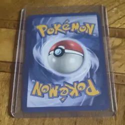 Pokemon TCG Blastoise 017/078 Pokemon GO Holo Rare 170 HP Stage 2 English - Image 2