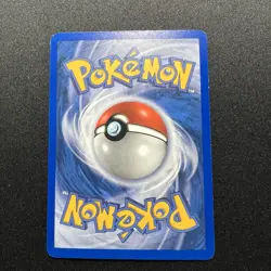 Pokemon TCG - Grass Energy 105/110 - Ex Holon Phantoms - Holo Rare - Image 4