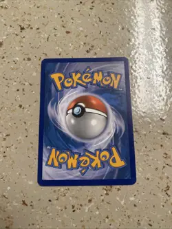 Pokemon Legendary Treasures Radiant Collection Emolga #RC23/RC25 Ultra Rare MP - Image 2