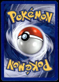 Misty's Tentacruel 10/132 Holo Rare Gym Heroes Pokemon Unlimited Holo MP - Image 2