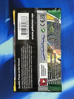 Pokemon 2021 Sword & Shield Evolving Skies Booster Pack Duraludon Nm M Umbreon - Image 2