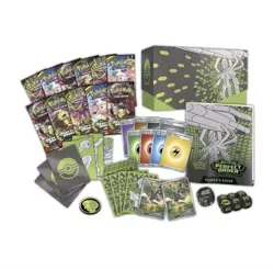 6x Pokemon TCG Perfect Order - Pokemon Center ETB - Sealed ✅ Trusted Seller 📦 - Image 2