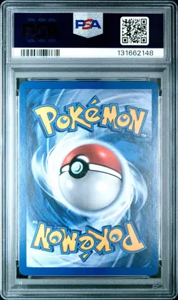 Onix 1st Edition PSA 10 1999 Pokemon 1st Edition Base Set German #56 - Image 2