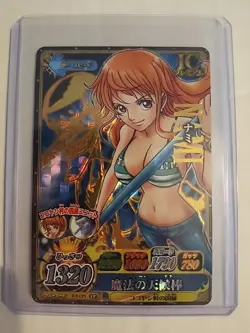 One Piece One Py Berry Match IC Nami CP IC2-CP3 - Image 1