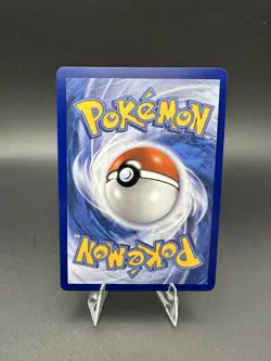 2026 Pokemon Meowth ex 062/088 ME03 Perfect Order Holo EN English - Image 5