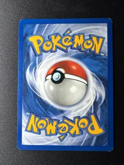 Giovanni’s Magikarp 73/132 1st Edition Gym Challenge WOTC Vintage Pokemon - Image 2