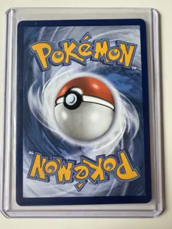 Bulbasaur : MEGA EVOLUTION 133/132 - Pokemon TCG - Image 2
