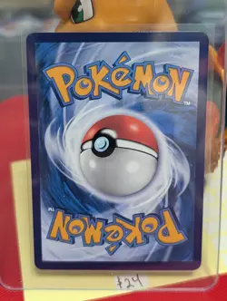 *US Seller* Pokemon TCG S-Chinese Gem Pack Vol.4 Lickitung CBB4C-02 07/07 - Image 2