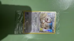 Meowth 53/83 Pokemon TCG Generations 20th Anniversary Stamp Promo Sealed Rare - Image 1