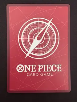 Sakazuki ST06-001 | Leader Navy Deck - ONE PIECE Card Game - Image 2