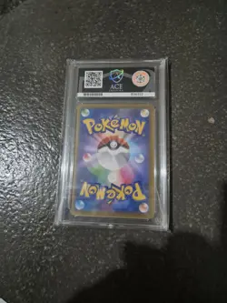 MEGA Dragonite ex 250/193 MEGA Dream ex Pokemon Card Japanese ACE 9 - Image 2