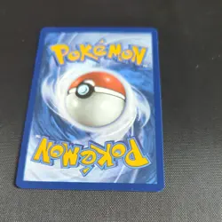 Pokemon TCG Zoroark 062/086 White Flare Rare Reverse Holo Card - Image 2