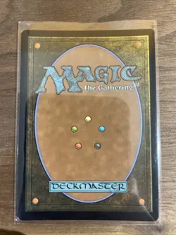 ASH BARRENS ~ NM ~ MTG - 0060 TMC Ninja Turtles TMNT SURGE FOIL - Image 2