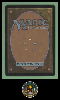 Commander: FINAL FANTASY #73 Tromell, Seymour's Butler - Image 2