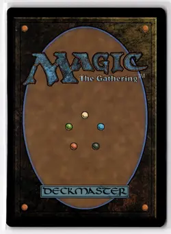 Misty Rainforest (Borderless) 111 Special Guests Normal NM - Image 2