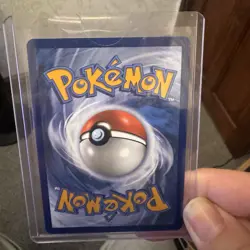 Tyrunt MEP 070 - Pokemon Center Stamped - Perfect Order (NM/Mint,UK Seller) - Image 2