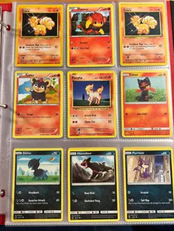 167 Pokemon Card Bulk Lot of Random Cards (See Photos and READ DESCRIPTION) - Image 1