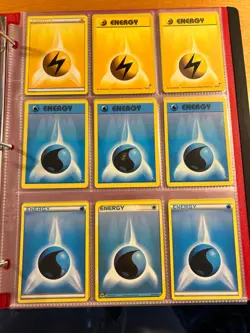 167 Pokemon Card Bulk Lot of Random Cards (See Photos and READ DESCRIPTION) - Image 3