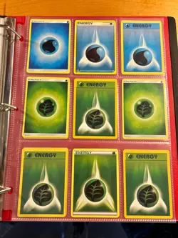 167 Pokemon Card Bulk Lot of Random Cards (See Photos and READ DESCRIPTION) - Image 4