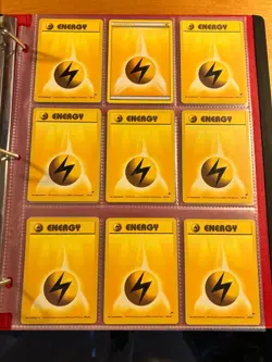 167 Pokemon Card Bulk Lot of Random Cards (See Photos and READ DESCRIPTION) - Image 5