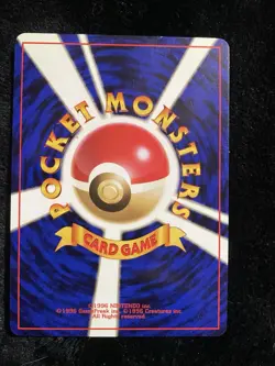 Pokemon TCG Lt. Surge's Fearow Leaders' Stadium Holo Rare 022 Japanese HP70 - Image 2