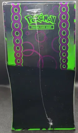 Pokemon Center Elite Trainer Box ETB Shrouded Fable Pokemon TCG New Sealed - Image 2