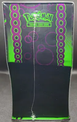 Pokemon Center Elite Trainer Box ETB Shrouded Fable Pokemon TCG New Sealed - Image 4