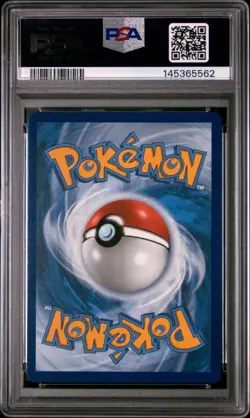 2025 POKEMON MEG EN-MEGA EVOLUTION #181 MEGA LATIAS EX PSA 9 - Image 2
