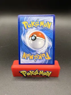 Pokemon TCG Arceus XY116 Full Art Mythical Collection Black Star Promo Holo NM - Image 2