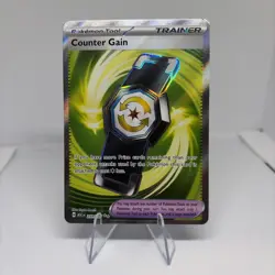Pokemon TCG Counter Gain 259/217 ME: Ascended Heroes NM - Image 1