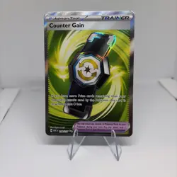 Pokemon TCG Counter Gain 259/217 ME: Ascended Heroes NM - Image 2