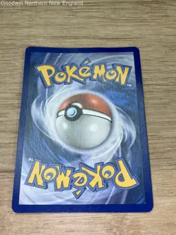 M Lucario EX #55a/111 Alternate Art Promo PR MP Pokemon TCG Holofoil - Image 5