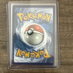 Pokemon - Lucario - SWSH186 - SWSH: Sword & Shield Promo - Holo NM - Image 2