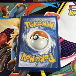 Pokemon Misty’s Determination Full Art 2016 108/108 XY Evolutions English - Image 2